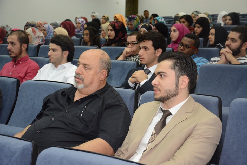 Al Ain University Honors Students Enlisted on the University’s Honor List