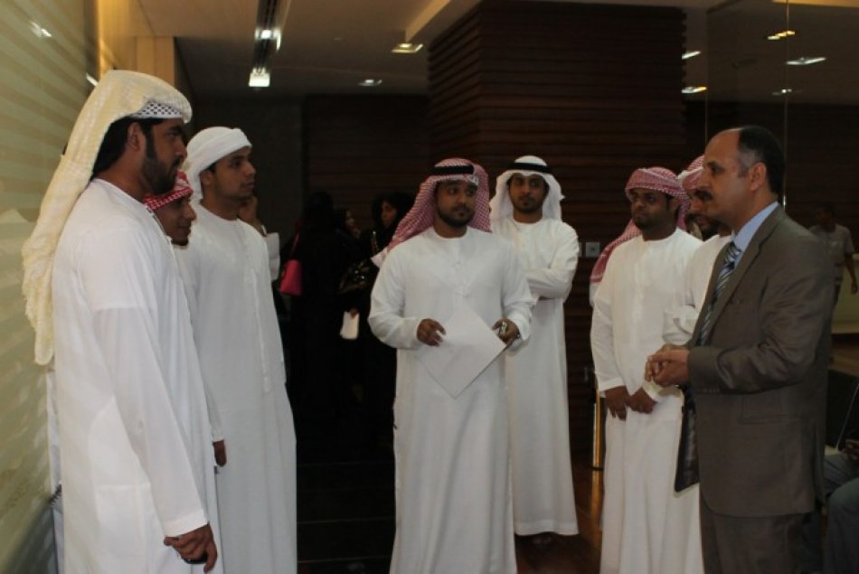 Students Visit The Judicial Department – Commercial Court