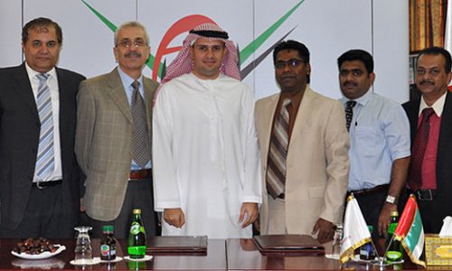 AAU Signs a Cooperation Agreement with BTEC