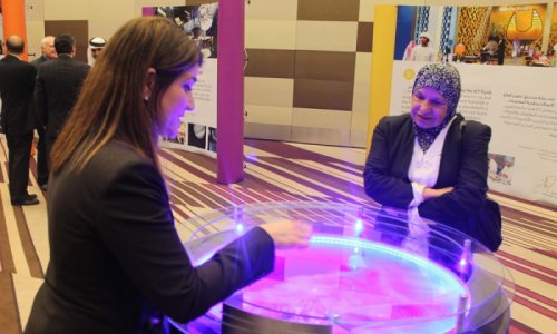 جامعة العين تشارك في إطلاق مركز أبوظبي للعلوم