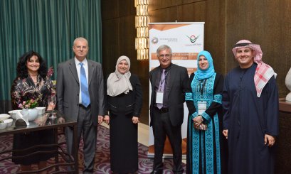 AAU conclude the work of the “International Conference of Science and Arts”