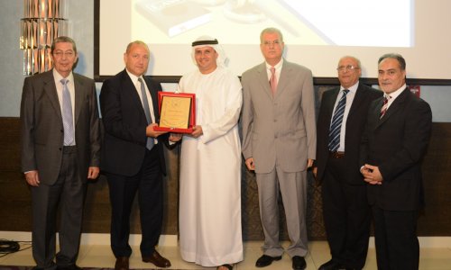 International Accreditation of the College of Law in Al Ain University