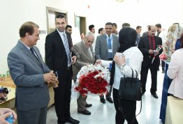 AAU President, Al Ain, Abu Dhabi, AlAin University, AAU, Al Hijra, prophet mohammad, exhibition 