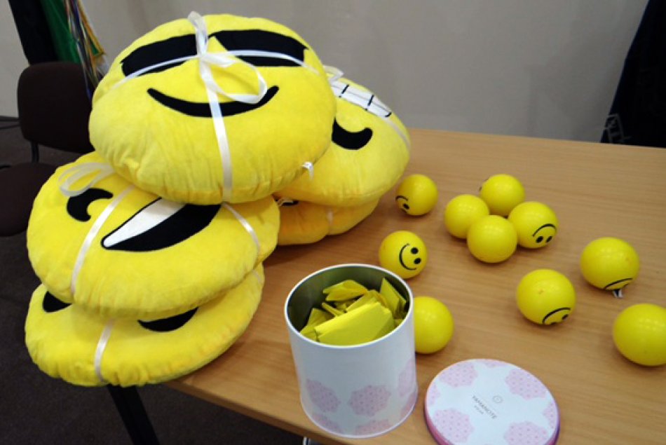 Happiness Initiative
