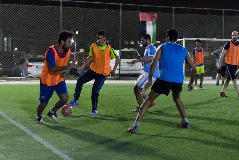 بطولة الاتحاد لكرة القدم