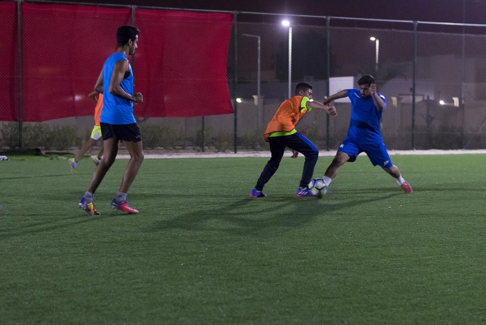بطولة الاتحاد لكرة القدم