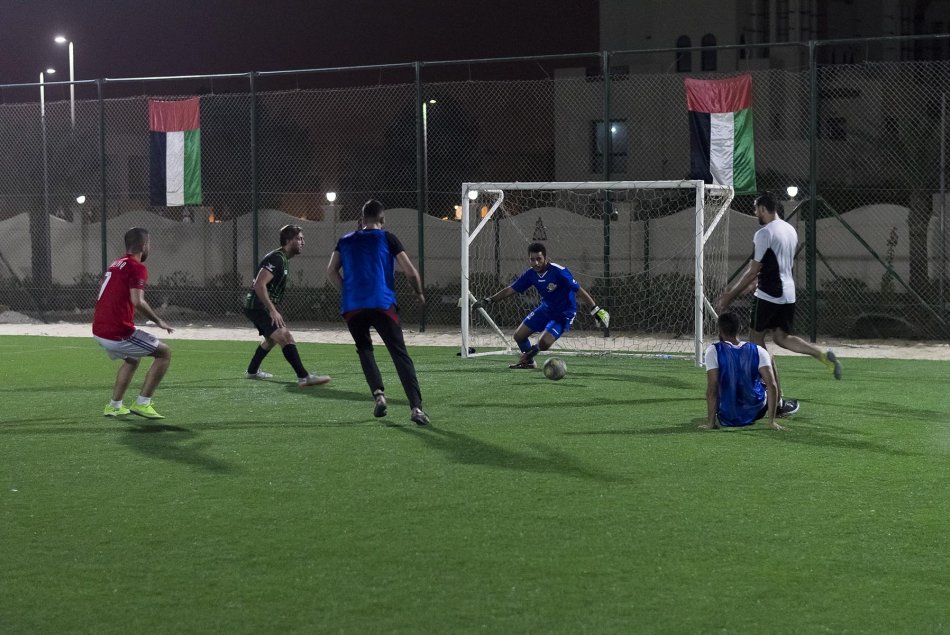 بطولة الاتحاد لكرة القدم