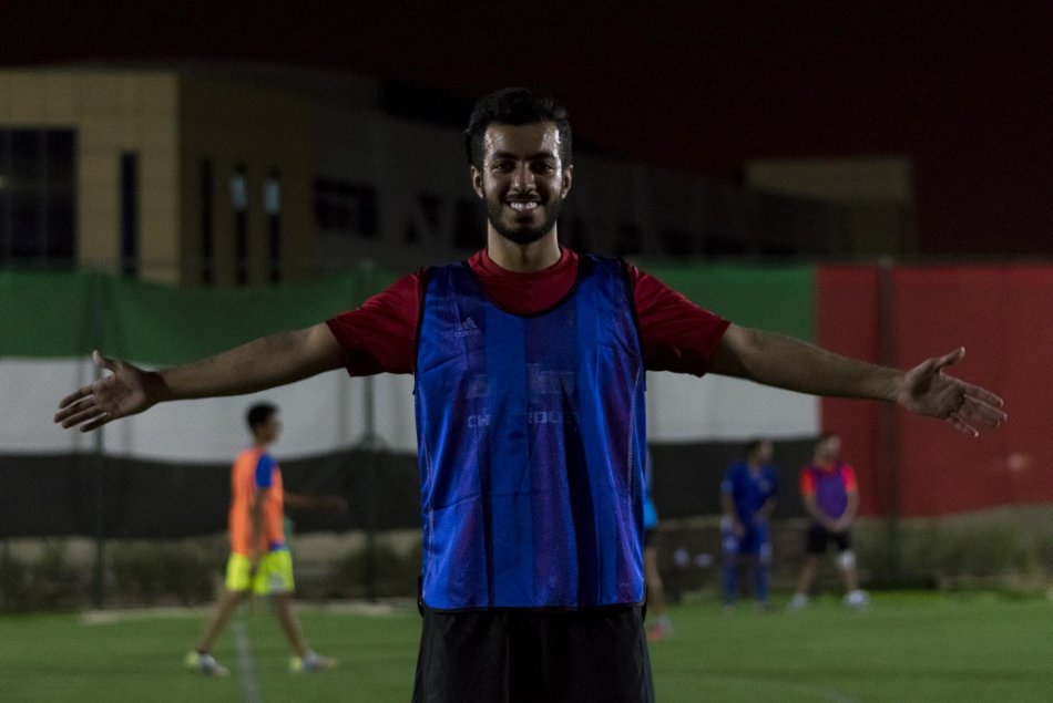 بطولة الاتحاد لكرة القدم