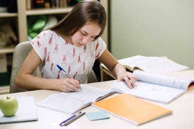 Tips for Staying Healthy During Exam Time