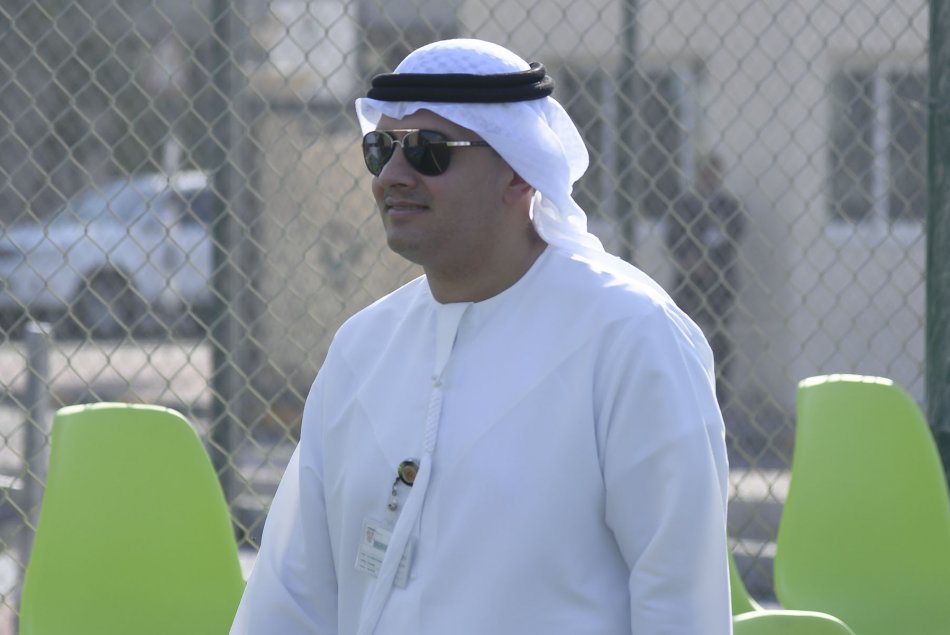 افتتاح بطولة الاتحاد