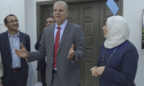 جامعة العين تطلق مبادراتها لعام التسامح 2019