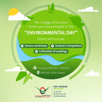 Environmental Day