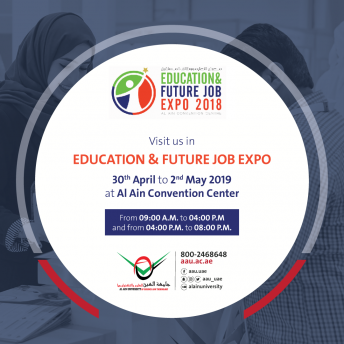 Education and Future Job Expo