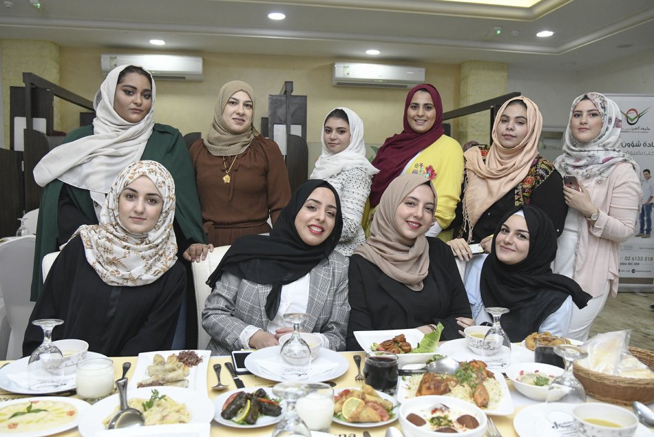 Students Iftar 2019