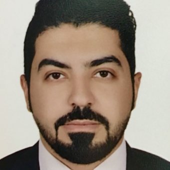 د. محمد ماجد الاحمد - جامعة العين