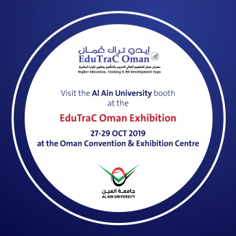 EduTraC Oman Exhibition 2019