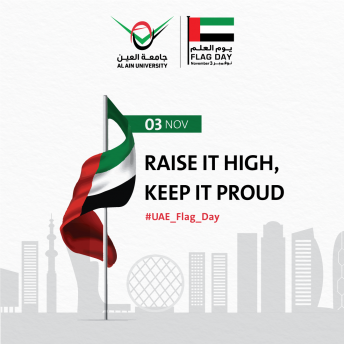 UAE Flag Day 2019