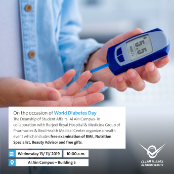 World Diabetes Day