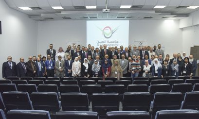 More than 50 Researchers hosted by AAU in the ACIT Conference