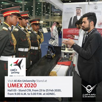 UMEX 2020