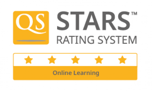 جامعة العين تحصل على 5 نجوم في التعلم “الإلكتروني” بحسب نظام التقييم “كيو إس ستارز