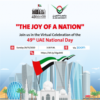 The Joy of a Nation