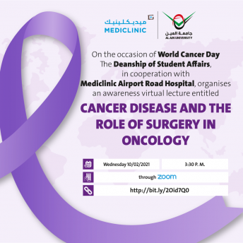 Cancer Disease and the role of surgery in Oncology 