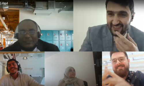 اليوم المفتوح للصيدلة .. ترفيه وإبداع يكسران حاجز التباعد الاجتماعي 