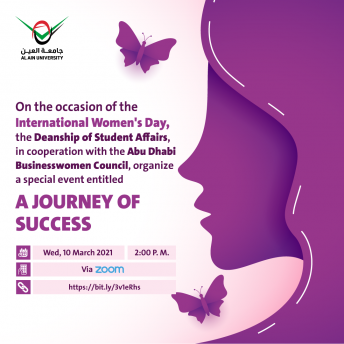 A JOURNEY OF SUCCESS