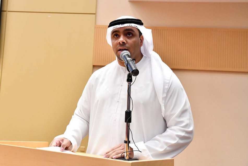 حفل تخريج دفعة عام الخمسين