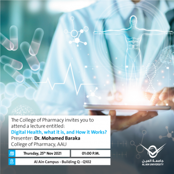 Digital Health, what it is, and How it Works?