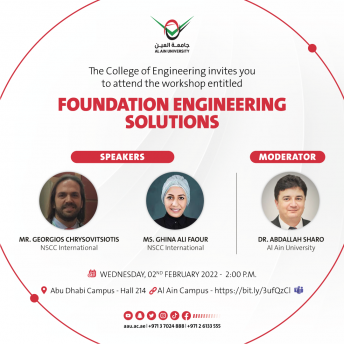 FOUNDATION ENGINEERING SOLUTIONS