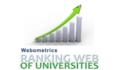 Al Ain University achieves advanced positions in the “Webometrics” Ranking of World Universities