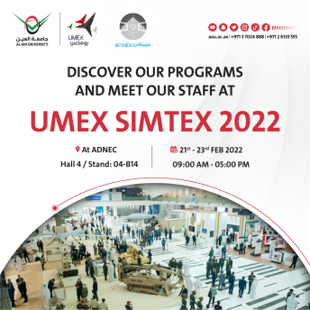 UMEX-SimTEX 2022