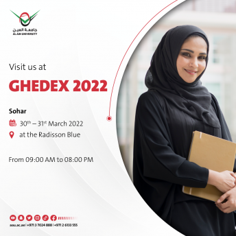 GHEDEX 2022