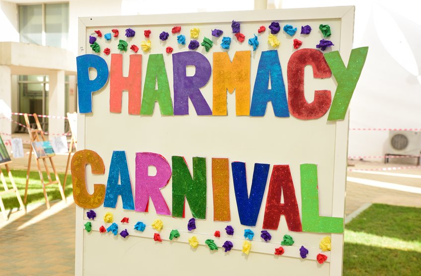Pharmacy Carnival 