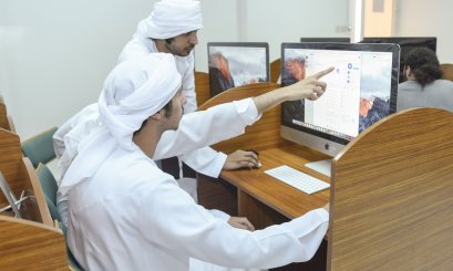 Al Ain University obtains “ABET” accreditation for the “Computer Engineering” program