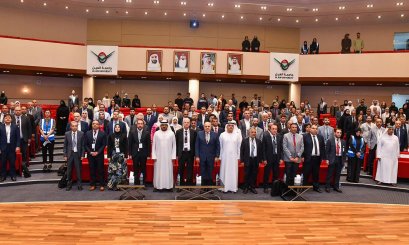 انطلاق المؤتمر العربي الدولي لتكنولوجيا المعلومات في جامعة العين بمشاركة 150 باحث