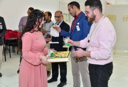 Food Safety event