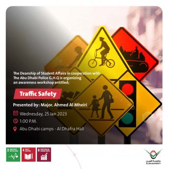 Traffic Safety
