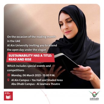READ AND RISE