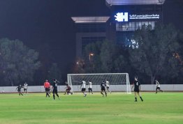 Final of the Football Champions Cup for university students 2023