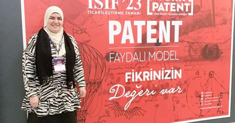 8th Istanbul International Invention Fair 