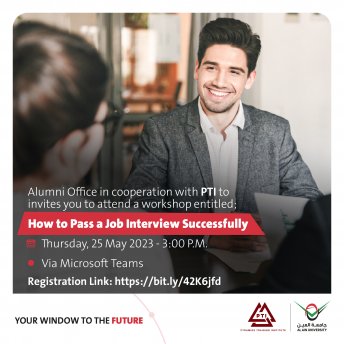 How To Pass a Job Interview Successfully