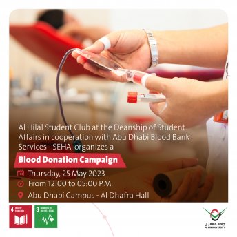 Renew Your Blood