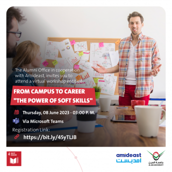 From Campus to Career 