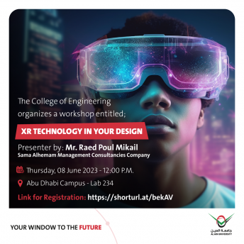 XR Technology in your Design