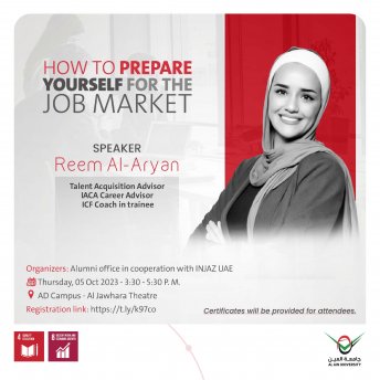 How to Prepare Yourself for the Job Market