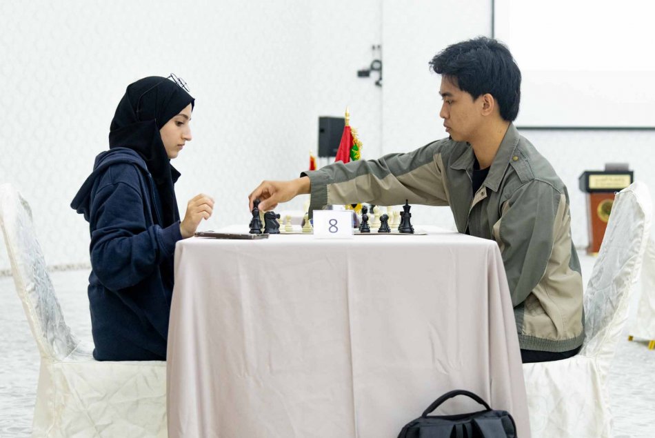 بطولة الشطرنج 2023 (مقر أبوظبي)