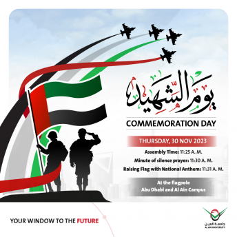 Commemorate Day 